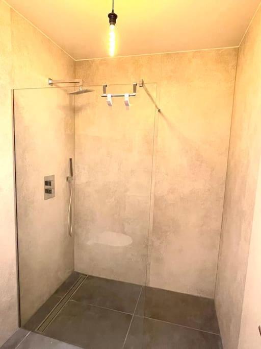 Penthouse With Garden And Parking In Center- Kpg Luxemburgo